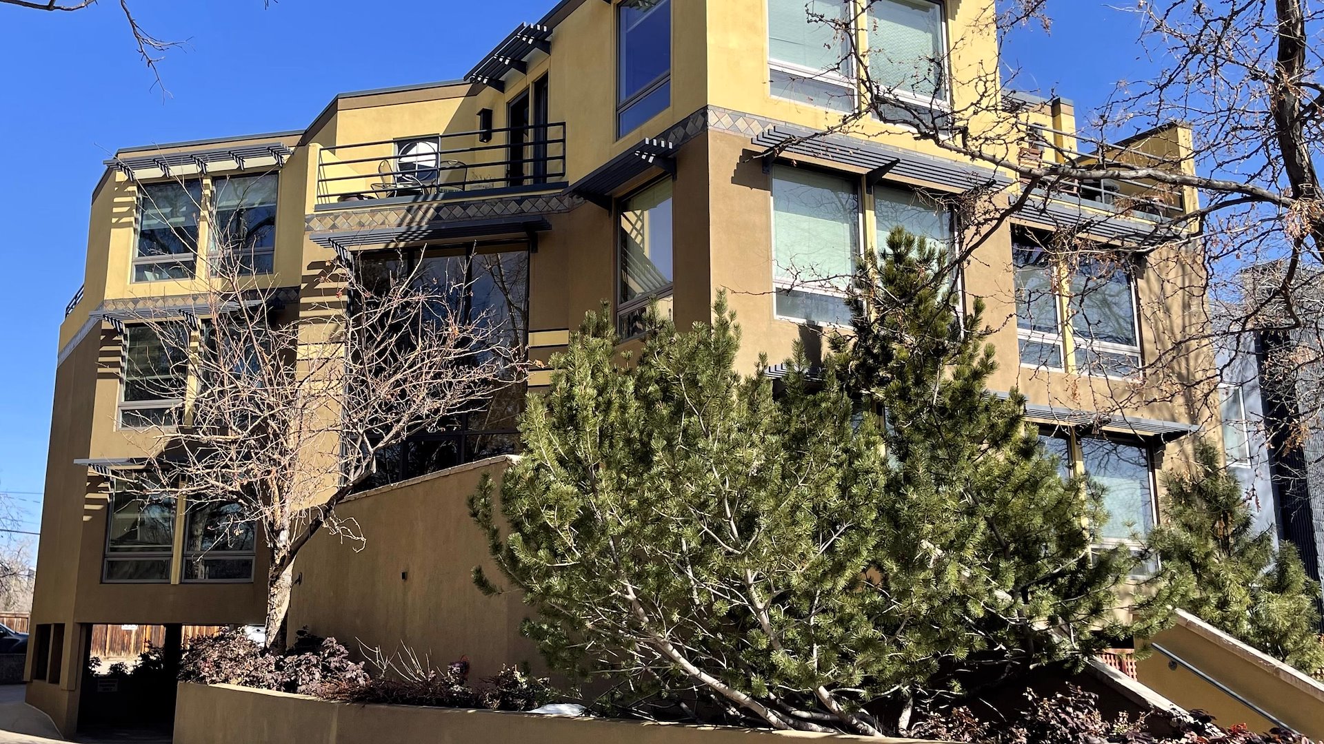 2737 Mapleton Avenue/Boulder, Colorado