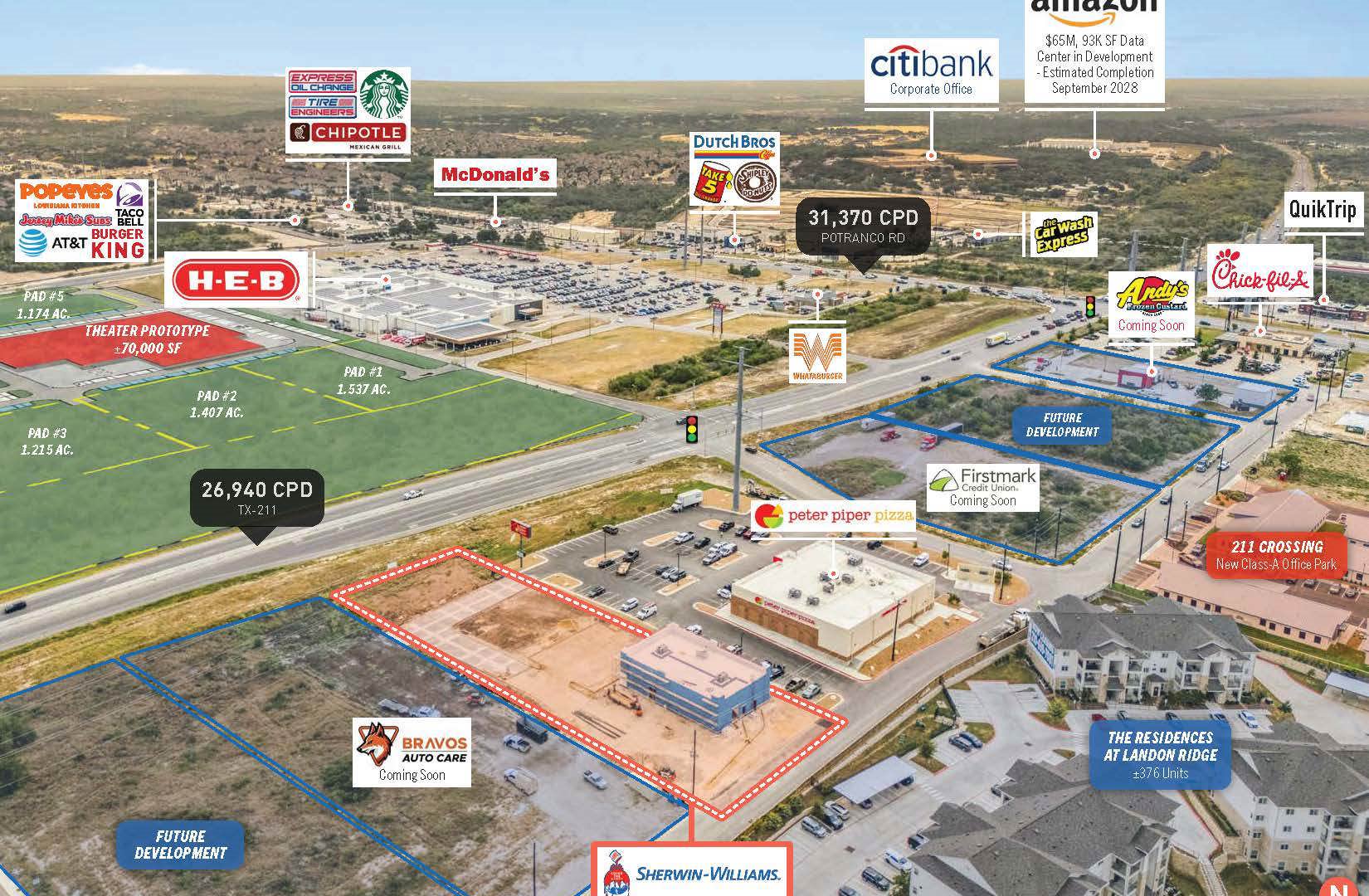 Sherwin-Williams — Sale in San Antonio, TX, photo 4 of 7