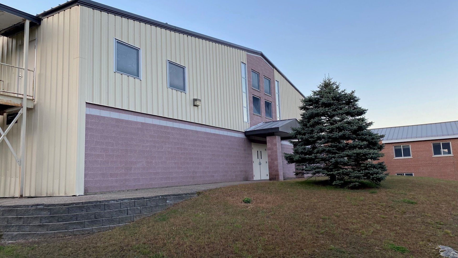 Center Harbor/Center Harbor, New Hampshire