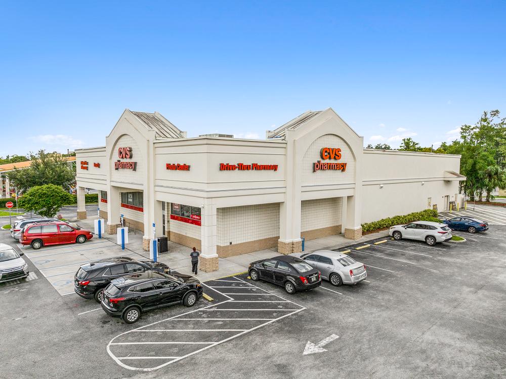 CVS/Longwood, Florida