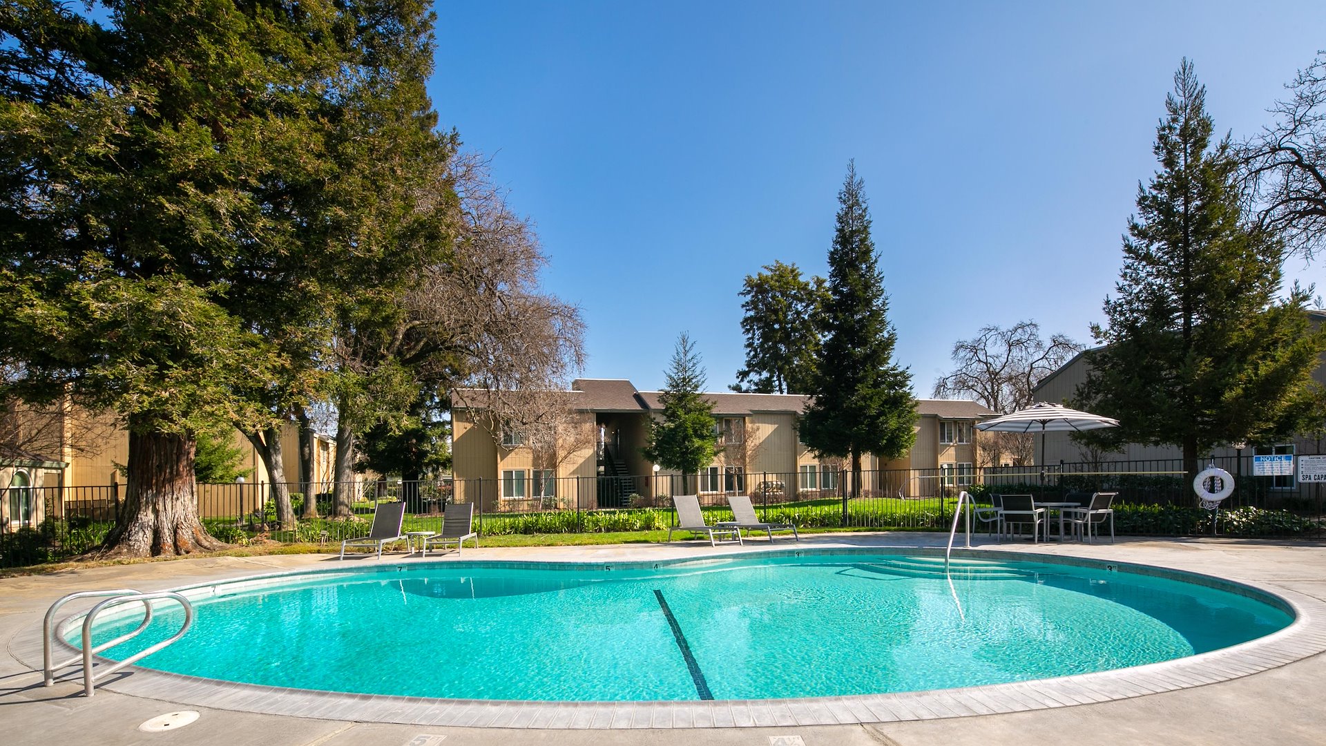 Willow Grove/Sacramento, CA