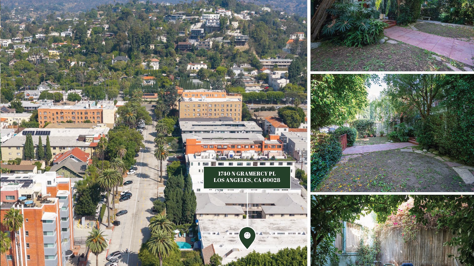 Gramercy.1740 — Sale in Los Angeles, CA, photo 3 of 4