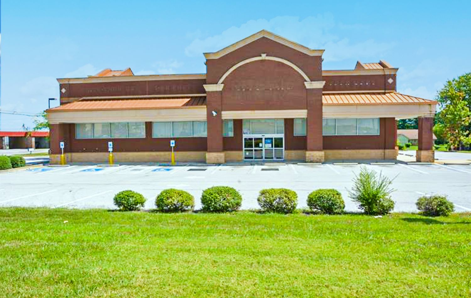 Dark Walgreens NNN Lease/Crossville, Tennessee