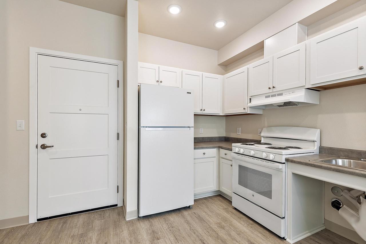 VS Apartments/Medford, Oregon