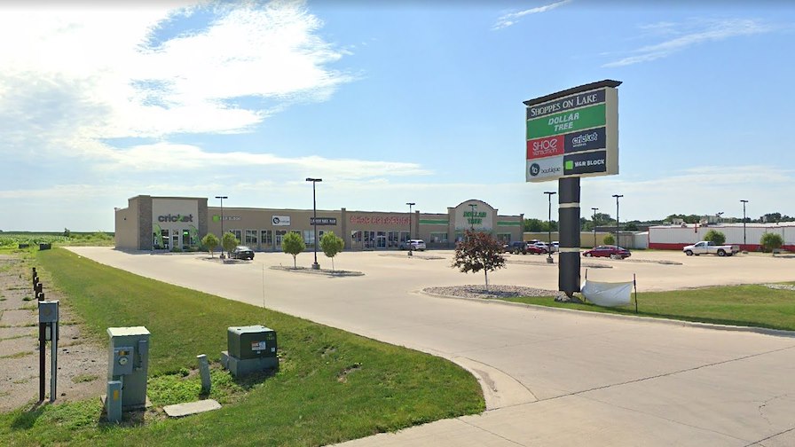 Shoppes on Lake/Storm Lake, Iowa