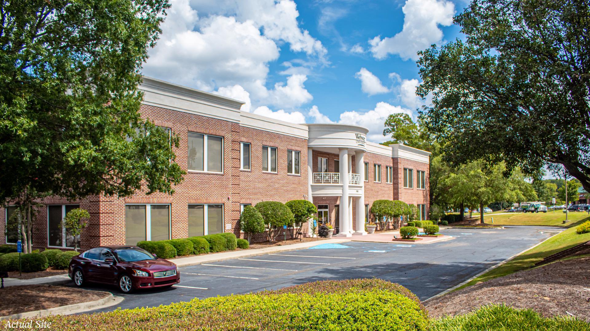 ster University w/ Favorable Annual Increases Ranked 15th Best