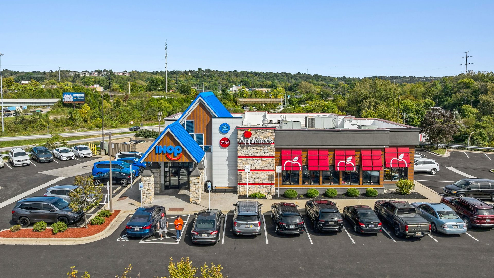 IHOP | Applebee's — Sale in Cincinnati, OH, photo 4 of 5