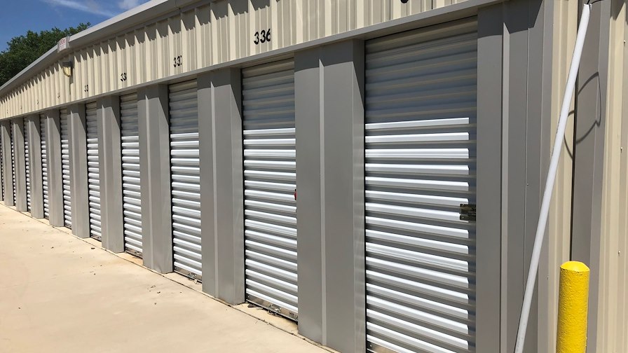 Scotty S Storage Killeen Texas Dandk Organizer