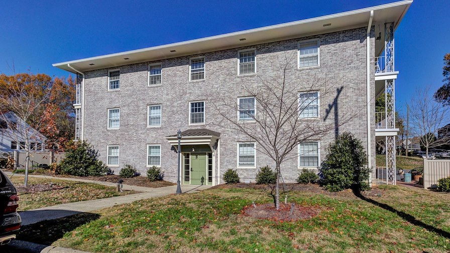 Colonial village apartments lincolnton Idea