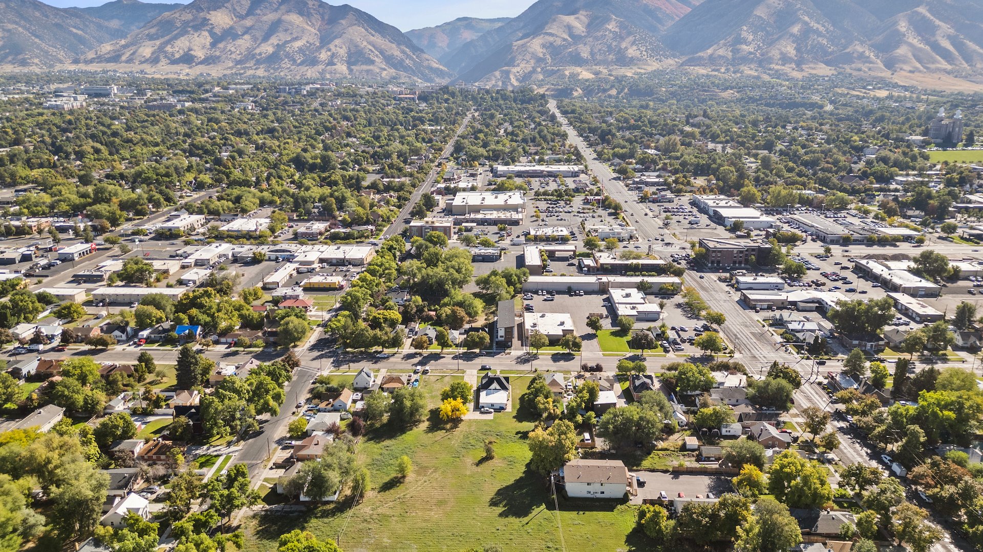 Logan Land - land for sale in logan, UT