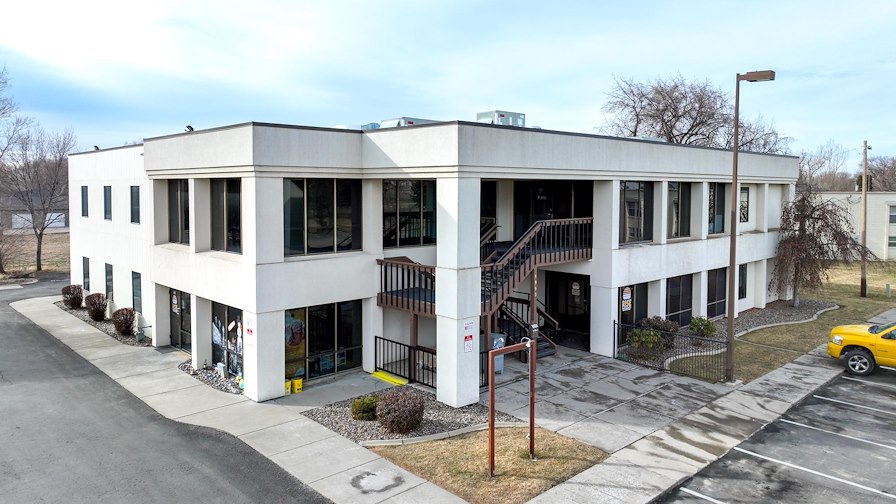 RISE Services, Inc. 45+ Unit Tenant with 119M Revenue/Mountain Home