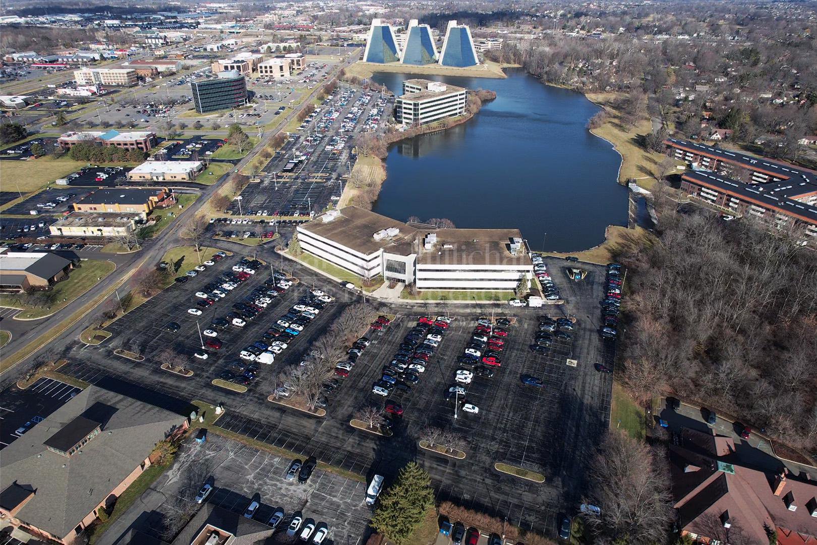 Lakeside at College Park/Indianapolis, Indiana