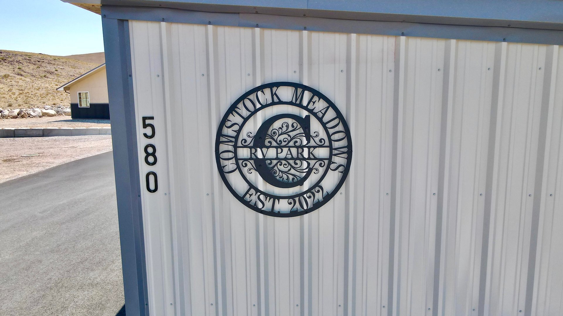 Comstock Meadows RV Park/McCarran, Nevada