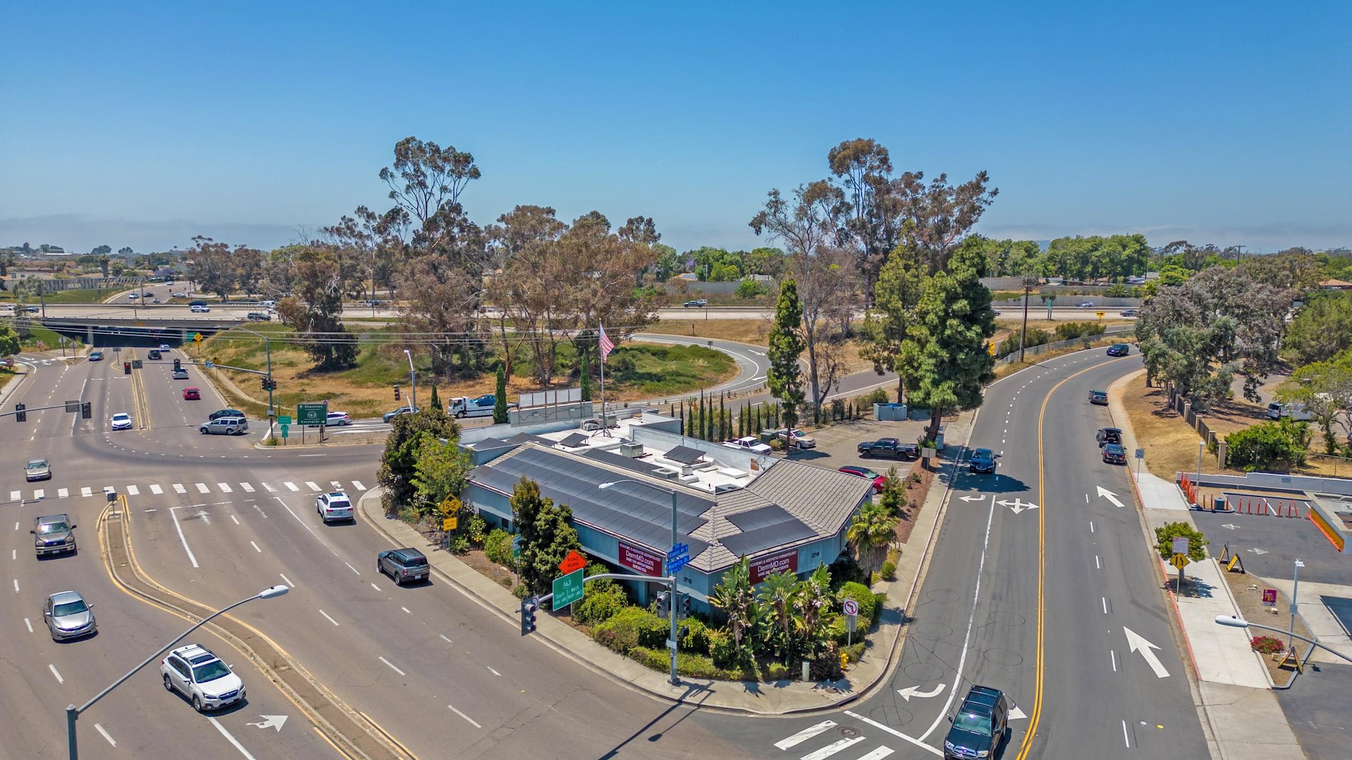 Kearny Mesa Medical Office/San Diego, California