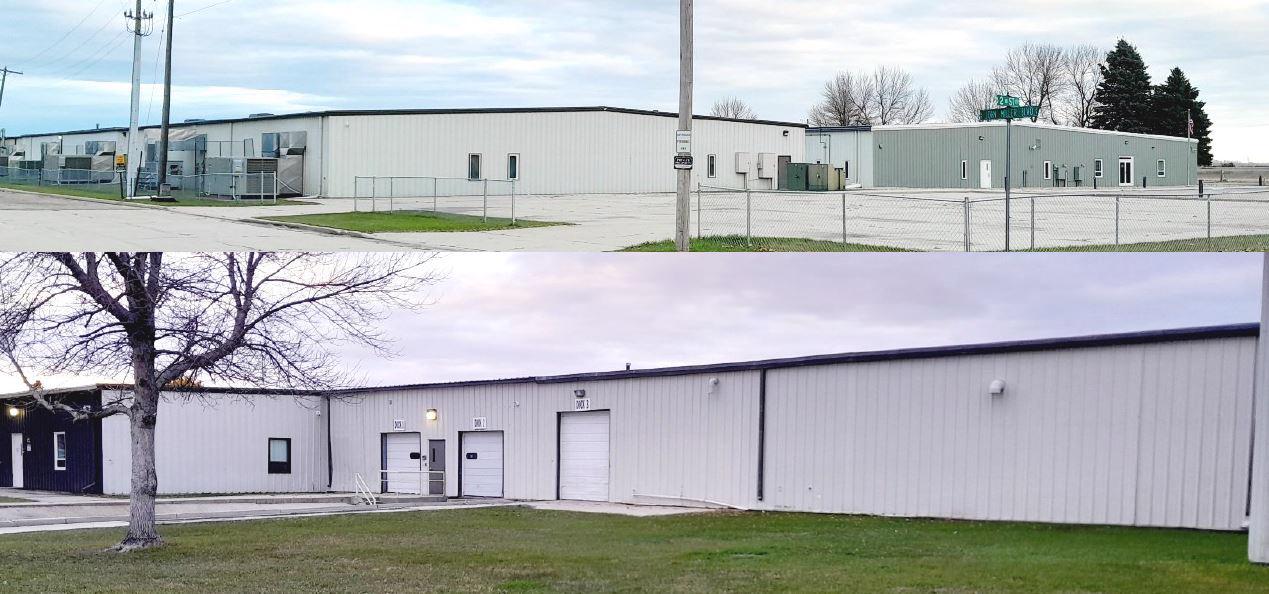 19 2nd Street Southeast/Dunseith, North Dakota