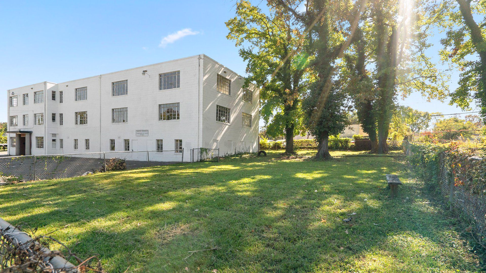 5412 Annapolis Road Bladensburg MD/Bladensburg, Maryland