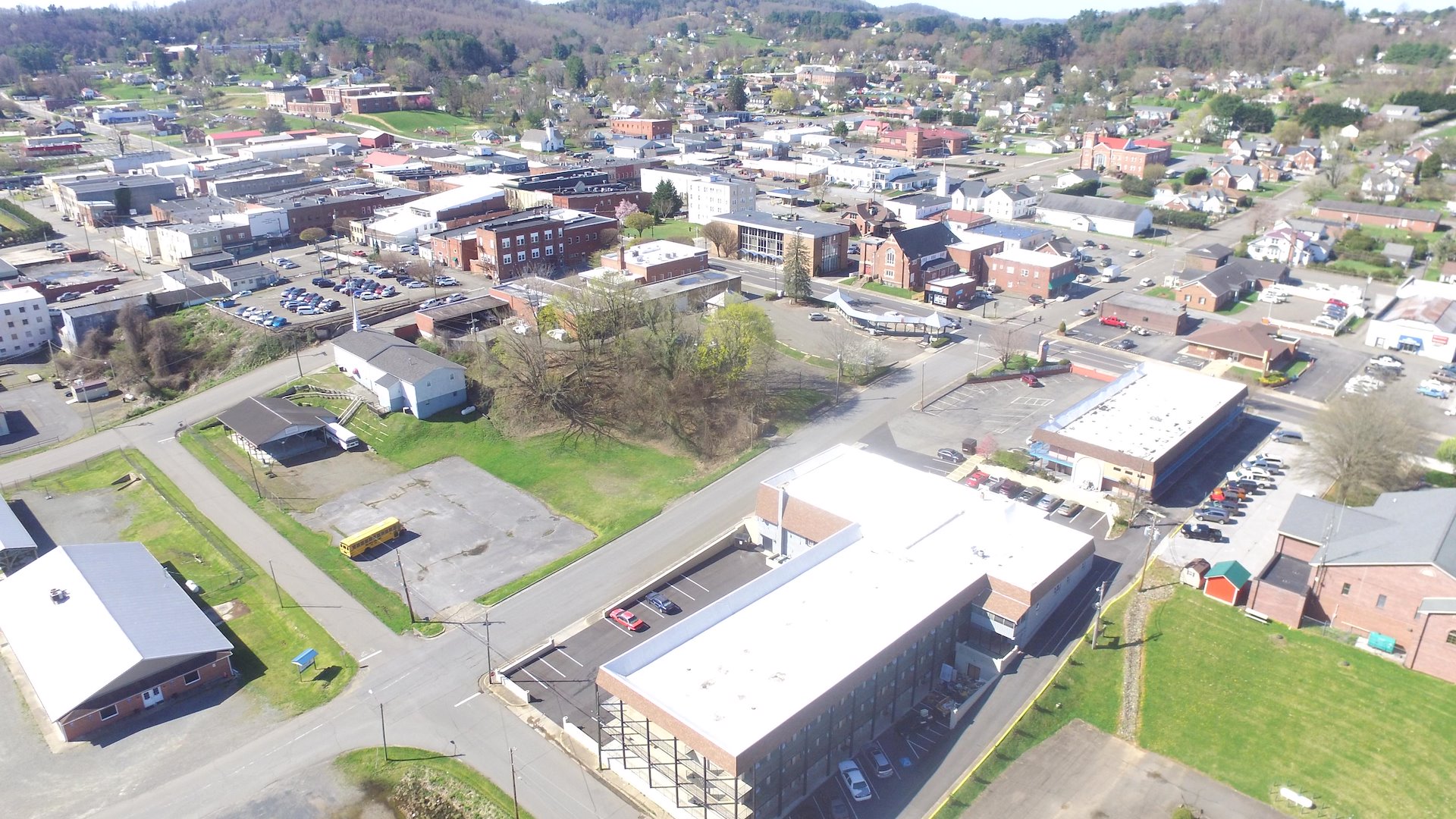 Chestnut Creek Apartments/Galax, Virginia