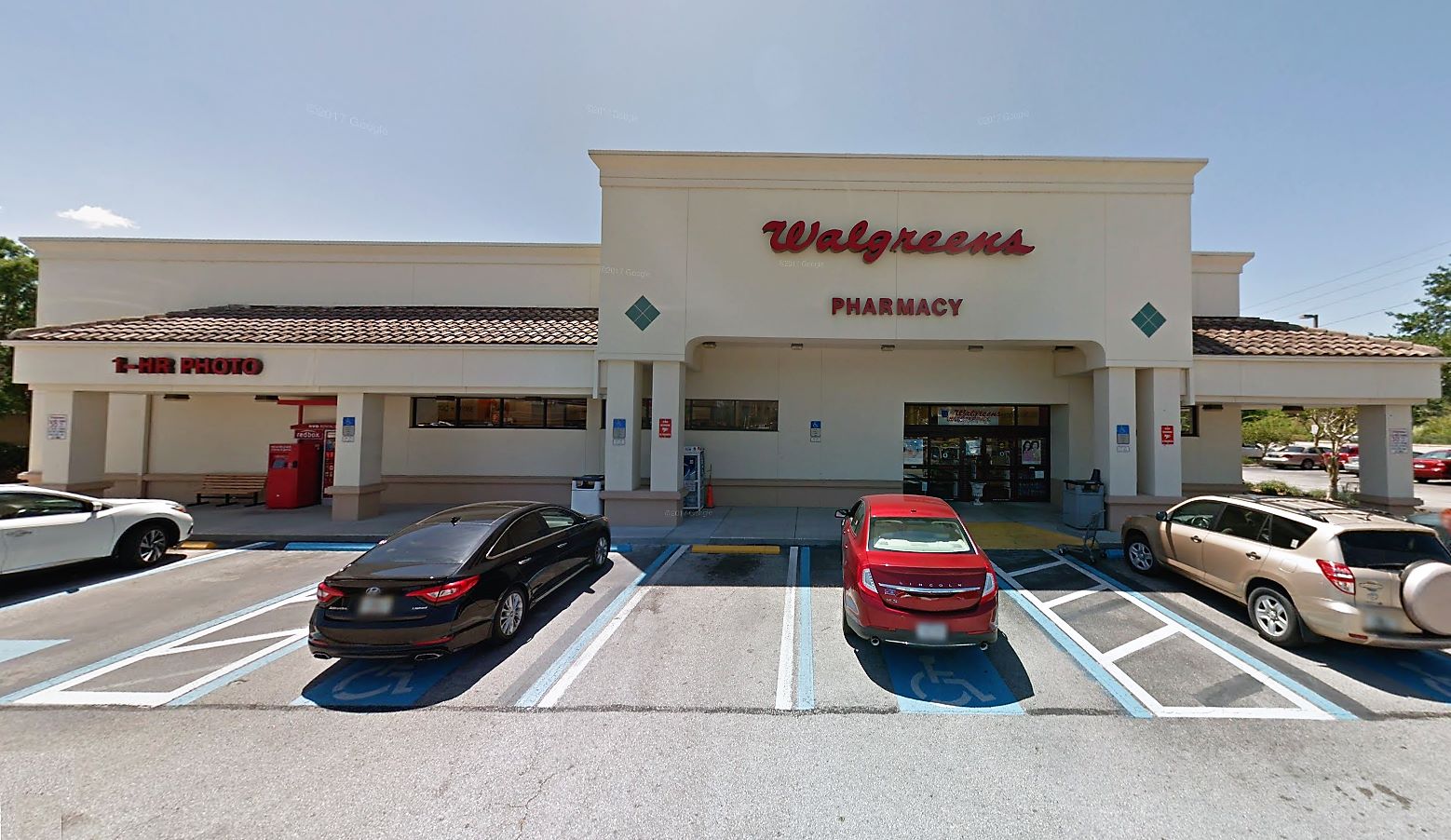 walgreens dunnellon fl