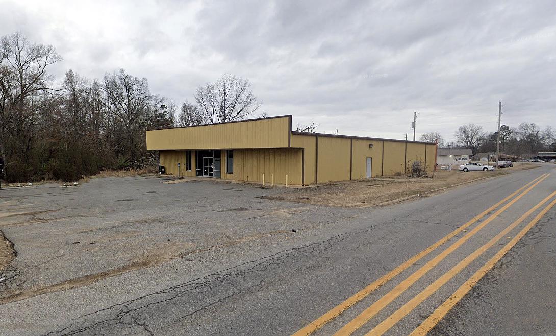 Vacant Former Dollar General/Gurdon, Arkansas