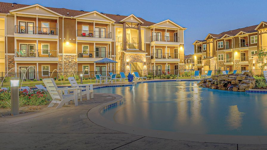 Vantage at Germantown/Memphis, TN