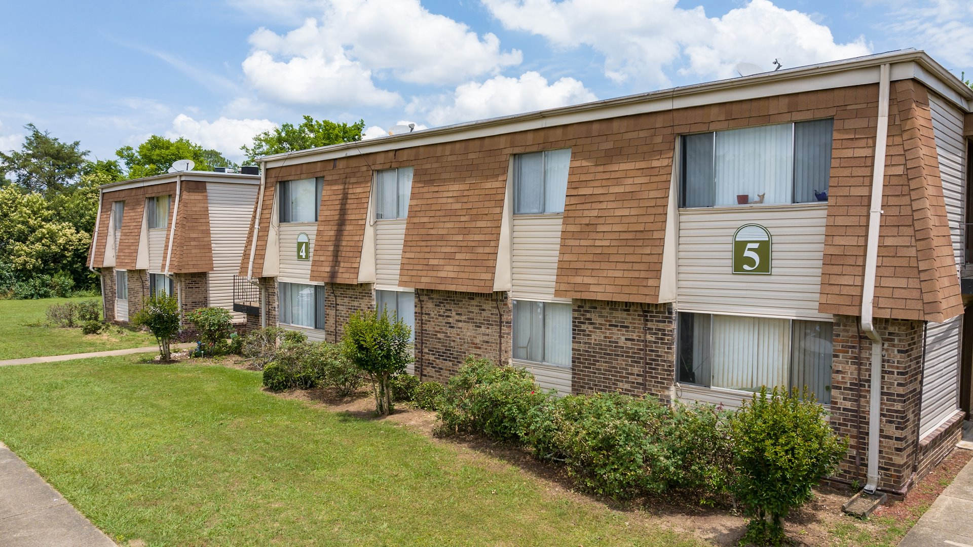 3639 Woodley Rd, Montgomery, AL 36116