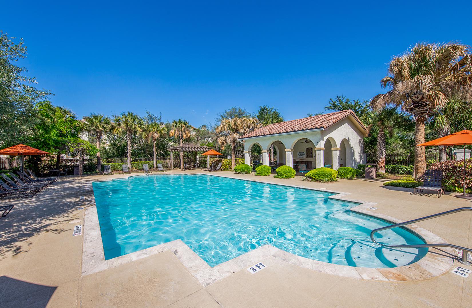 Haven at Westover Hills/San Antonio, TX