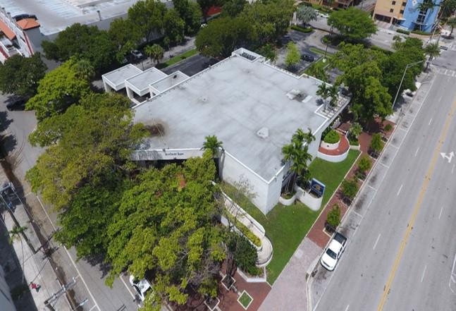 Truist Bank/Miami, Florida