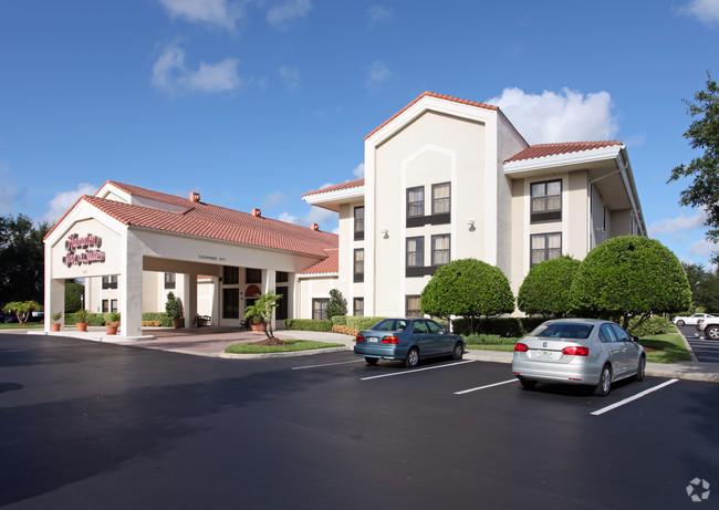 grand hotel kissimmee at celebration