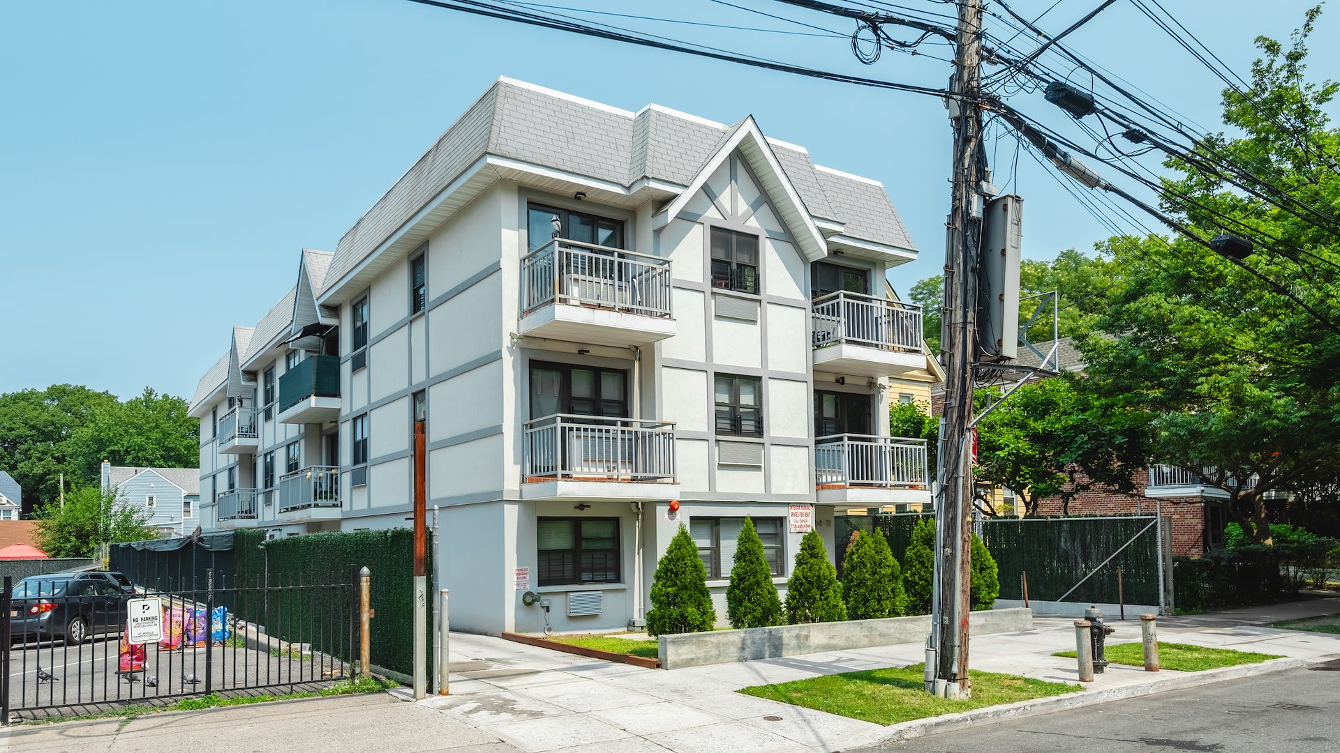 164-11 Highland Avenue — Sale in Jamaica, NY, photo 2 of 3