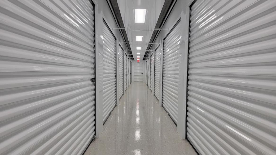 Self Storage of Beach Park/Beach Park, Illinois