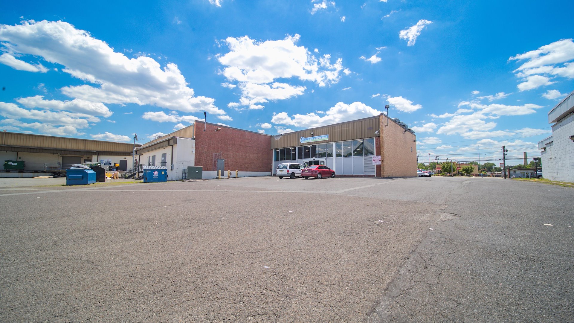 ValueAdd Retail & Industrial Center 1600 N. Olden Ave, Ewing/Ewing