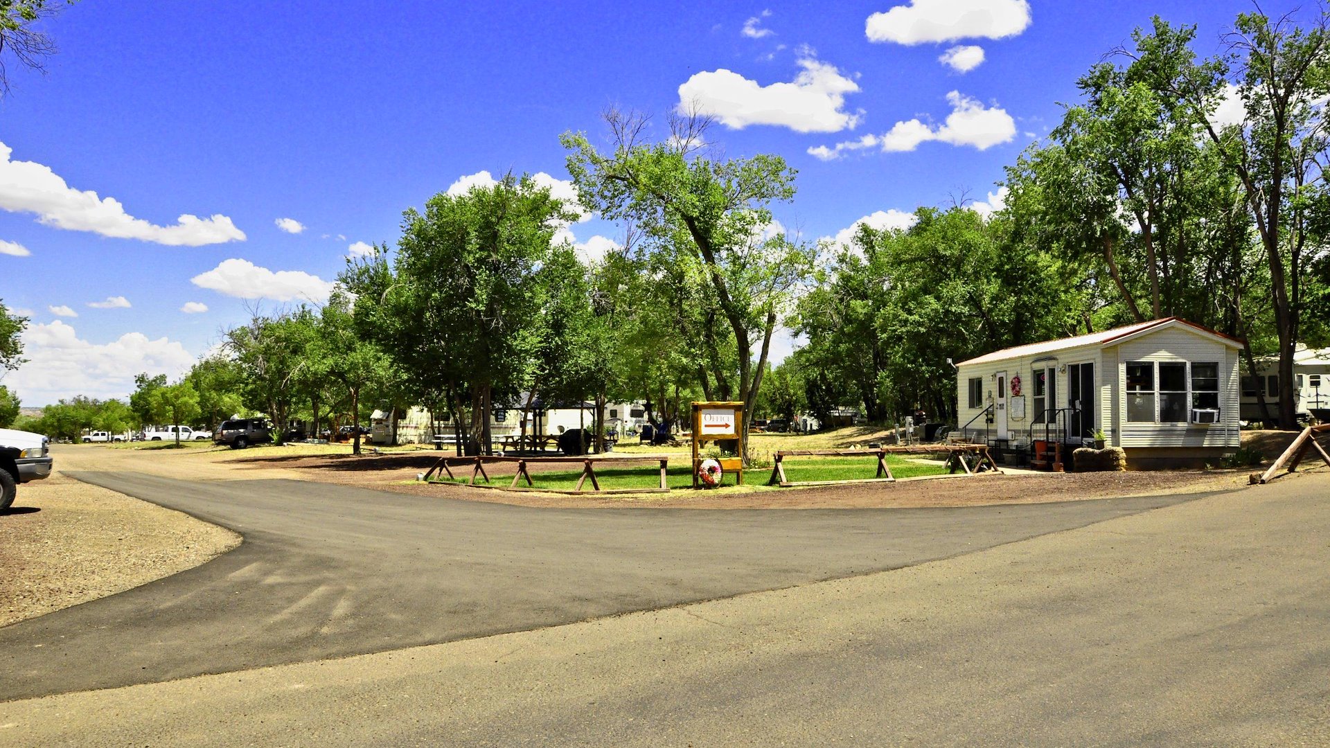 St. Johns RV Resort/Saint Johns, Arizona