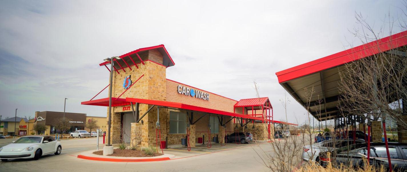 International Car Wash Group Colorado Springs Colorado