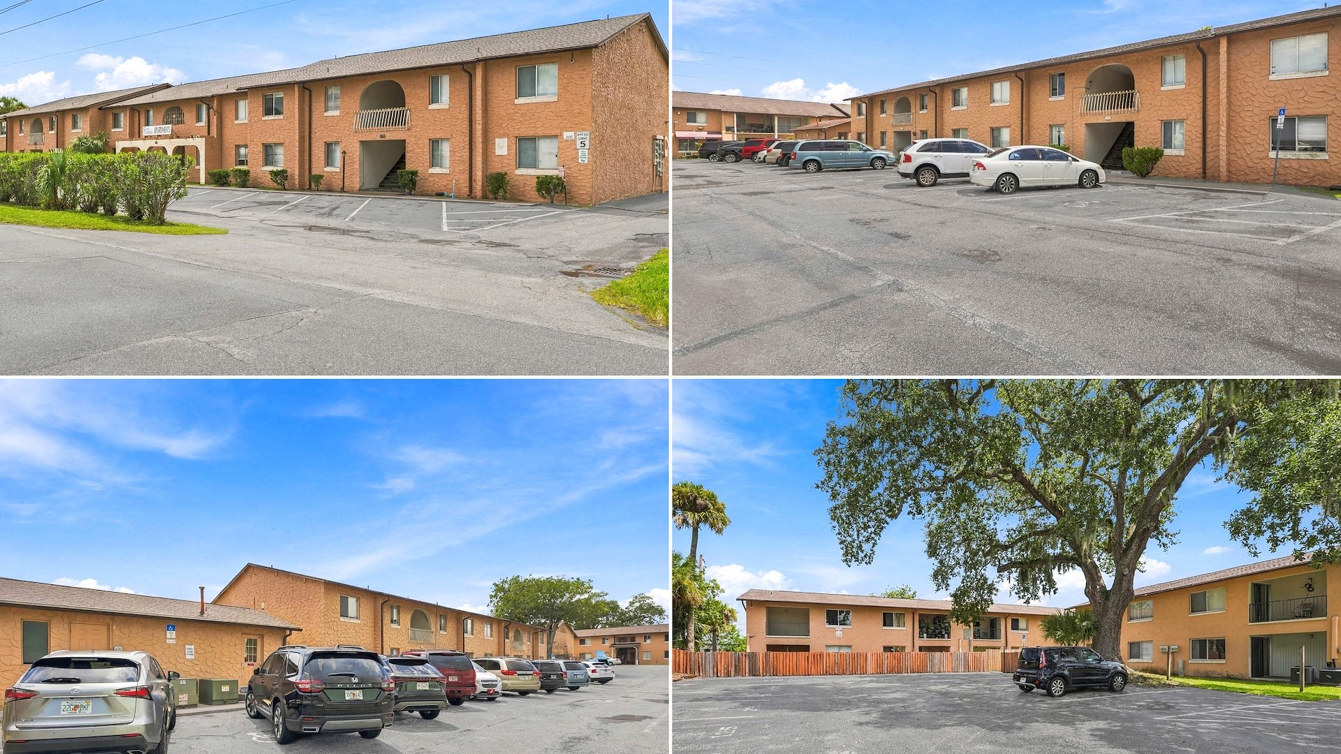 South Daytona Apartments — Sale in South Daytona, FL, photo 3 of 8