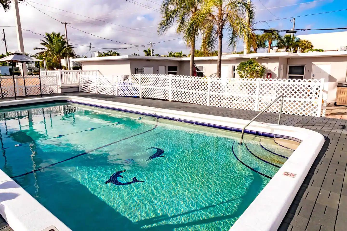 Dolphin Harbor Inn (Part of Fort Lauderdale Beach Area Motel Portfolio ...