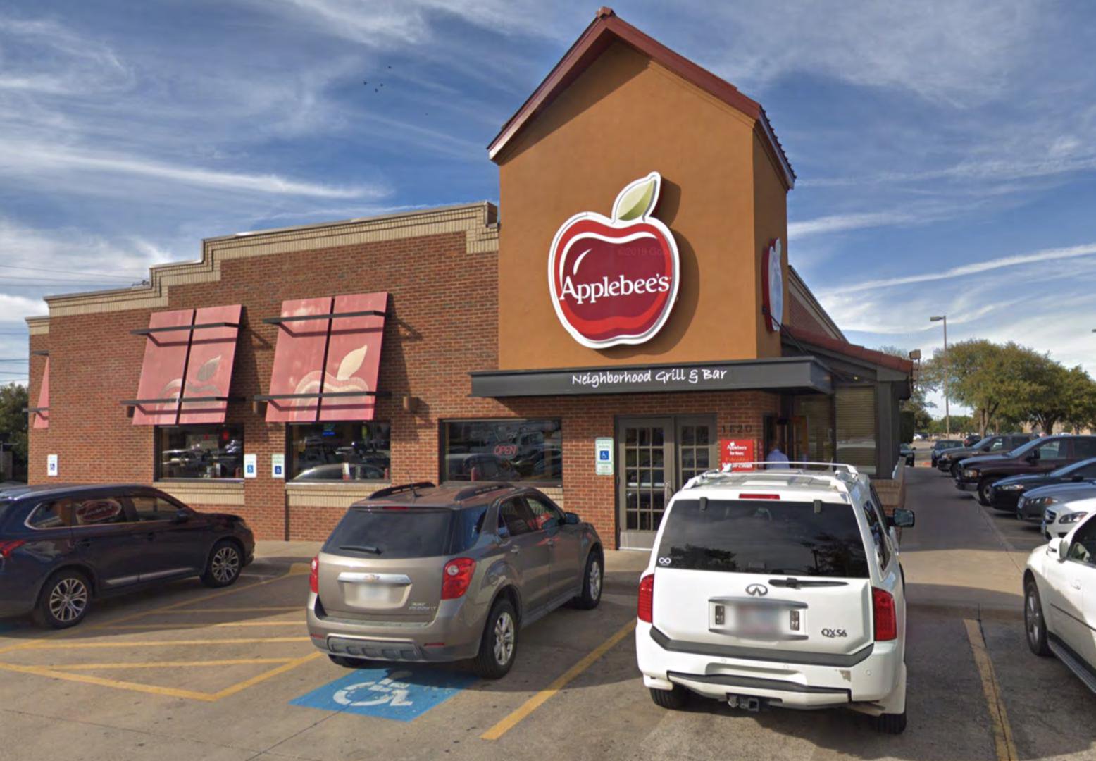 Applebee's/McKinney, Texas