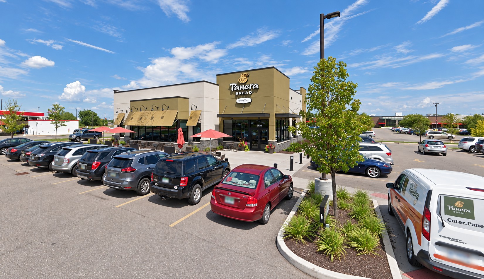 Panera Bread - food service for sale in wyoming, MI
