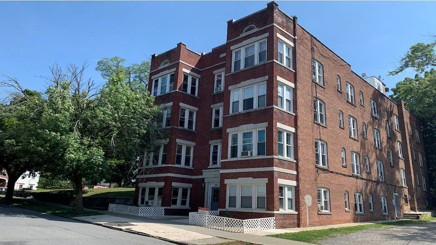 24 Barclay/Poughkeepsie, New York