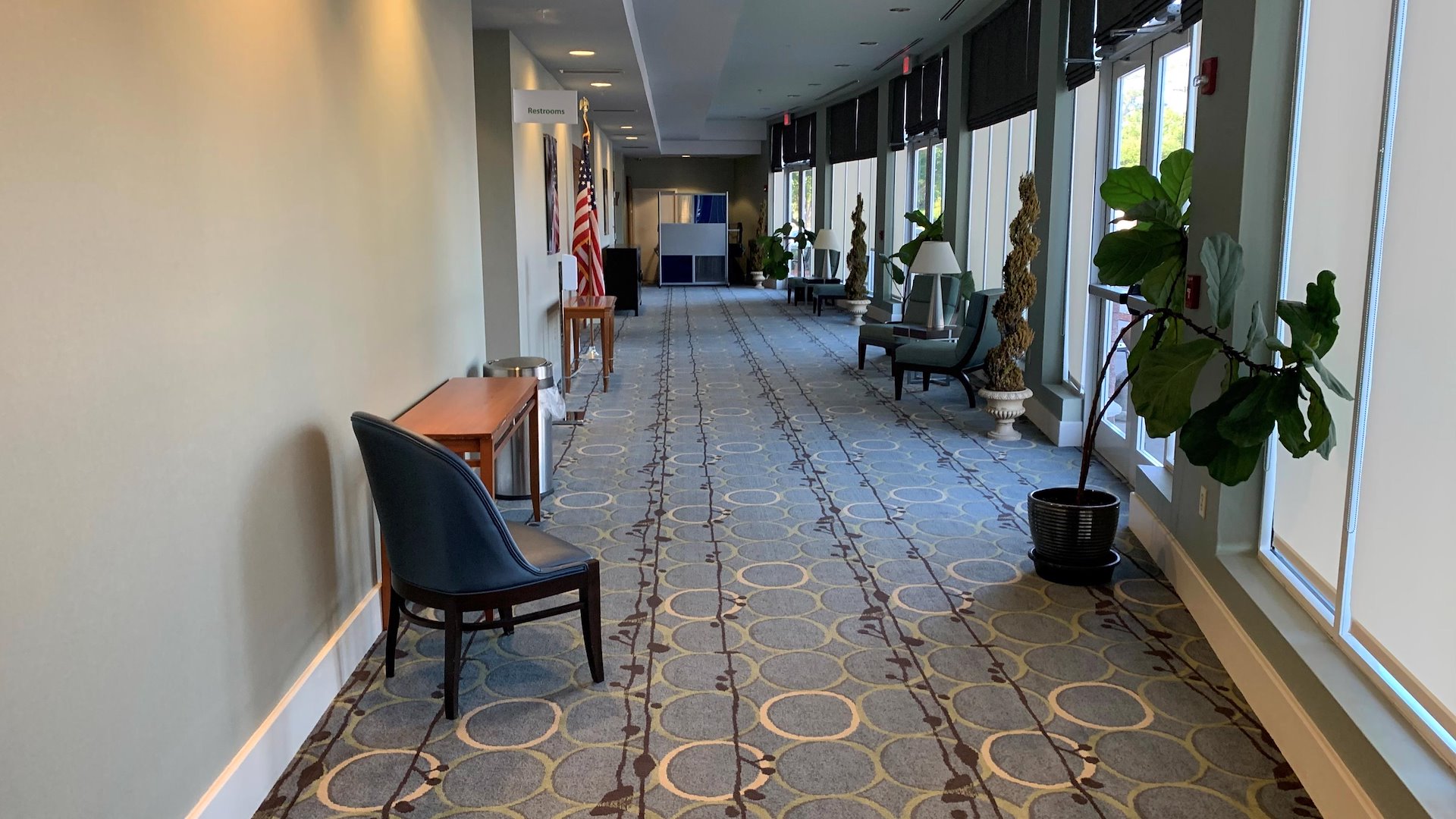 Holiday Inn Santee/Santee, South Carolina