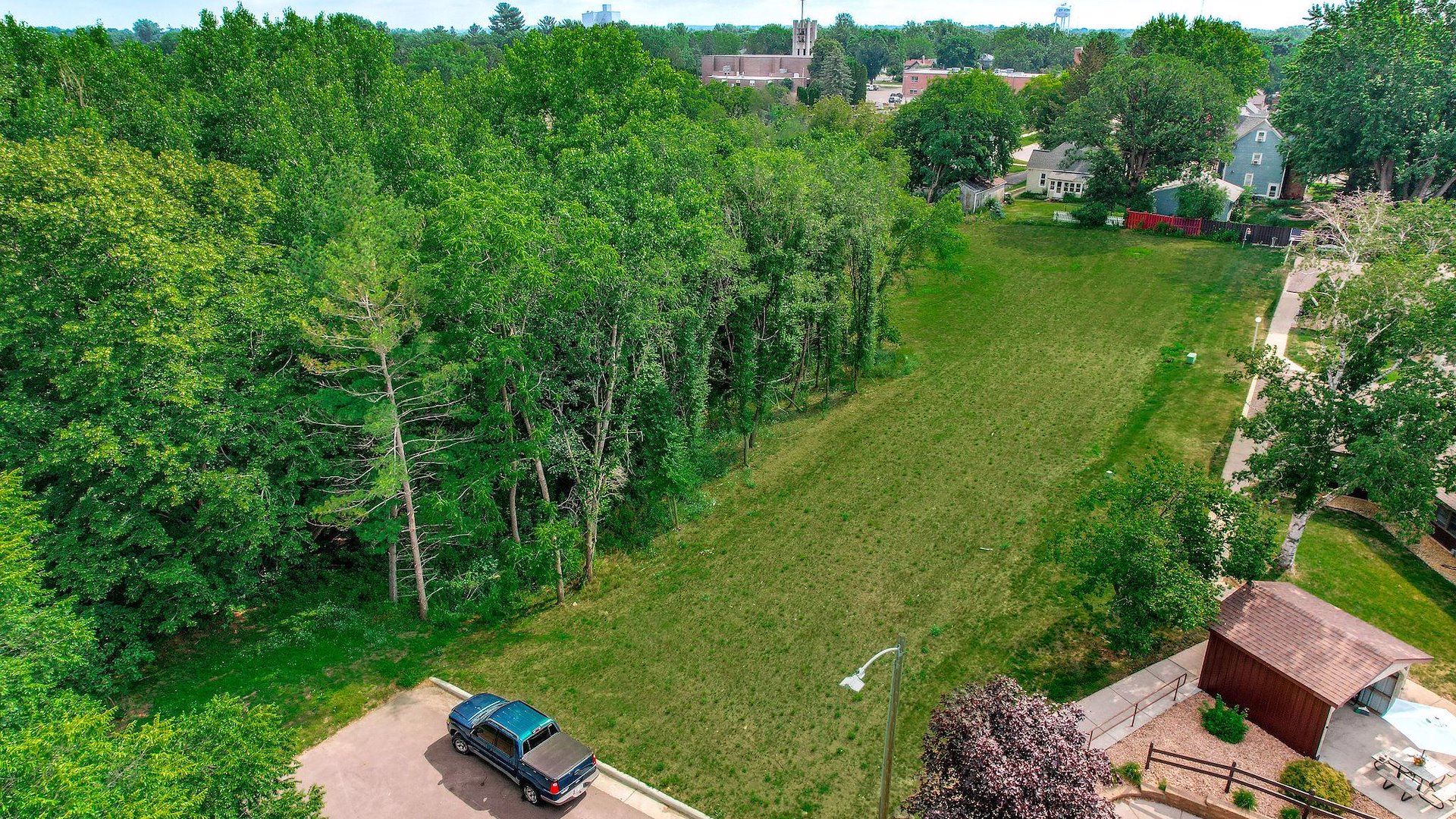 34Unit MultiFamily Land Development Opportunity/New Richmond, Wisconsin