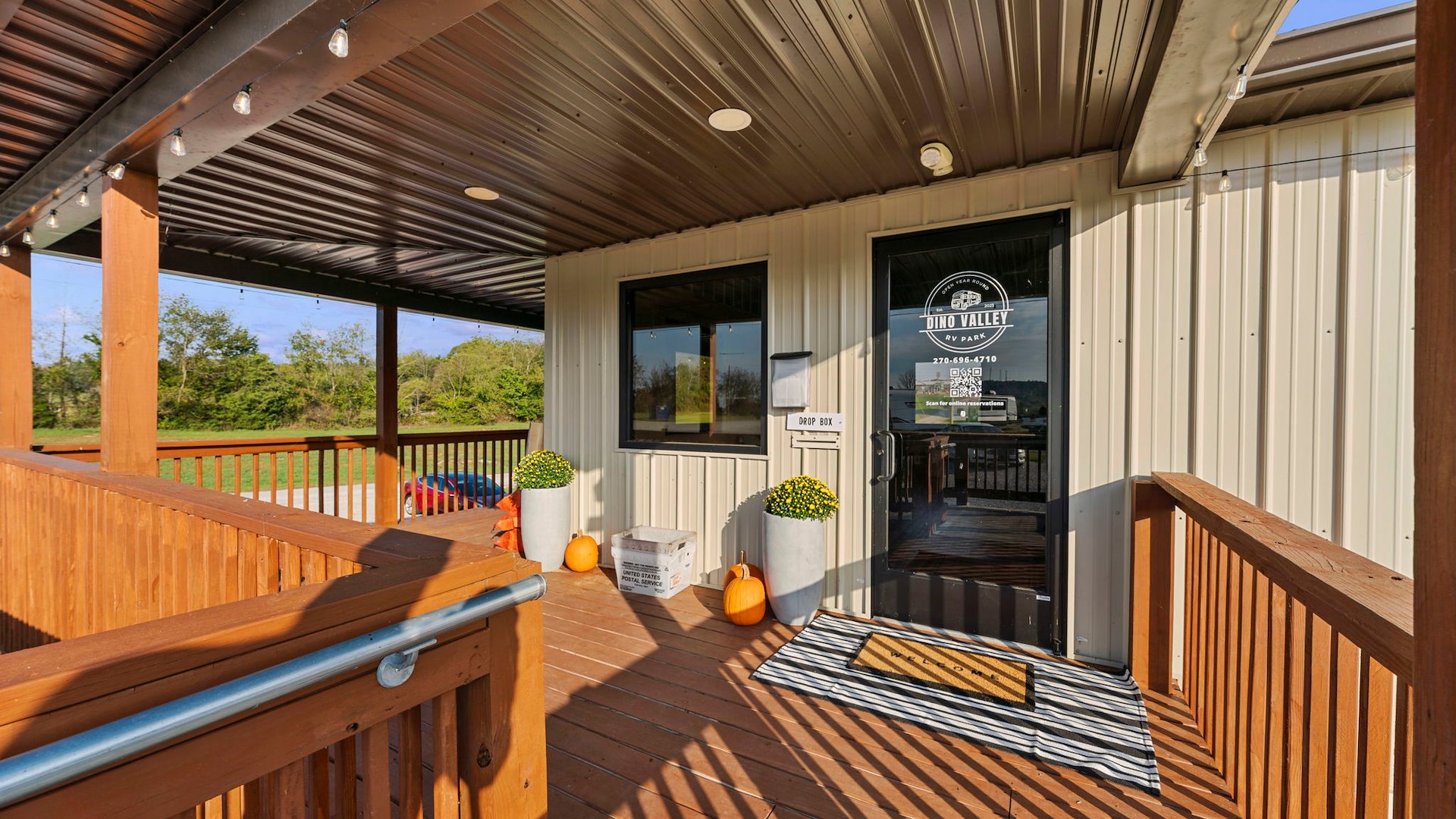 Dino Valley RV Park — Sale in Cave City, KY, photo 4 of 5