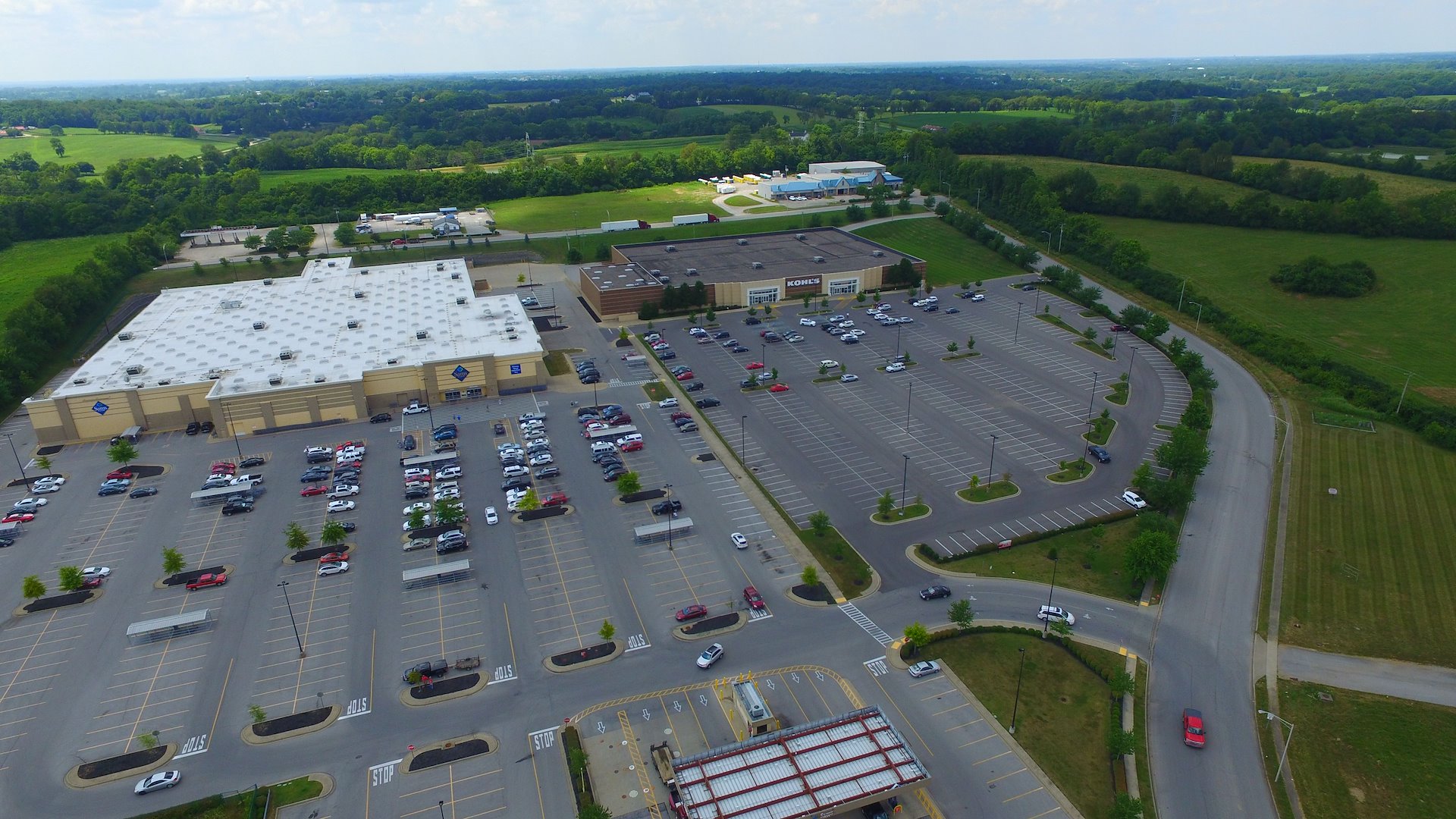 Kohl's /Nicholasville, Kentucky