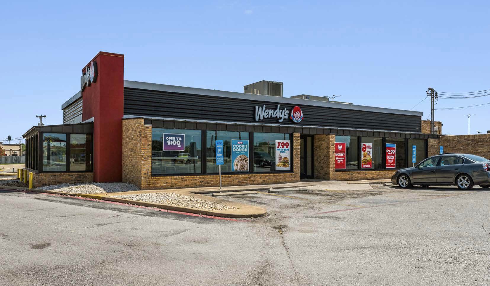 6827 Military Dr, San Antonio, TX 78227-3609
