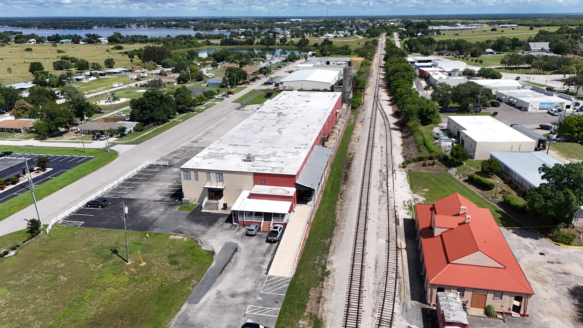Lake Placid Warehouse — Sale in Lake Placid, FL, photo 4 of 7