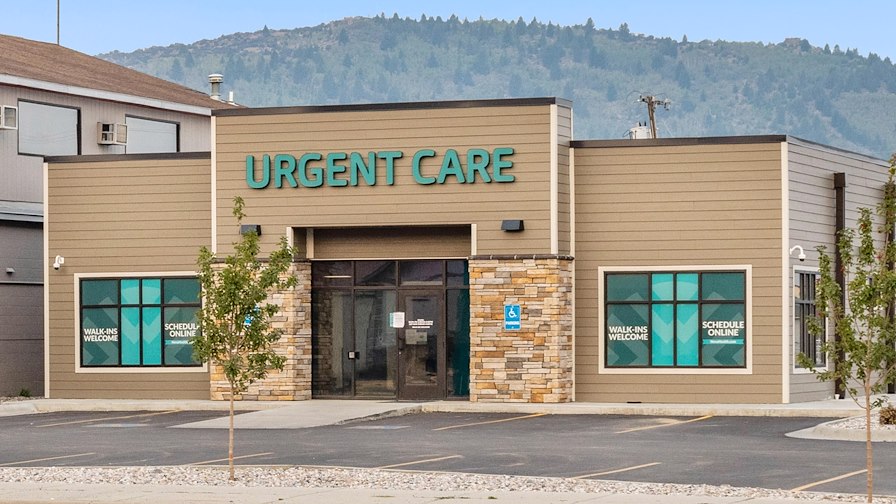 BestMed Urgent Care 90+ Unit Corp Guaranty 14+ Years Remaining 2.