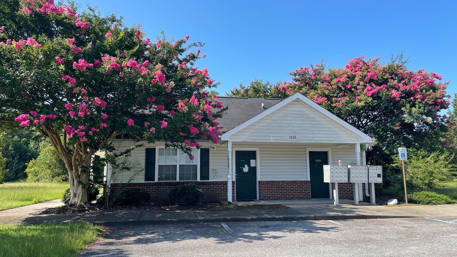 Lakebrook Apartments/Manning, South Carolina