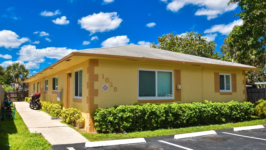 Apartments of Lake Ridge/Fort Lauderdale, Florida