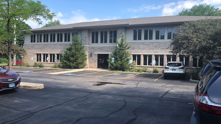 Elgin Professional Center/Elgin, Illinois