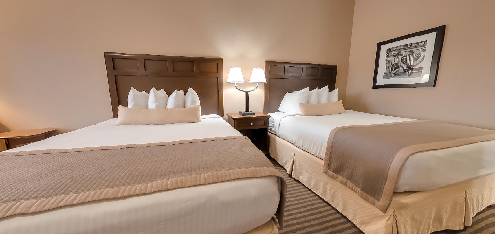 Whitten Inn Cotulla & RV Park/Cotulla, Texas