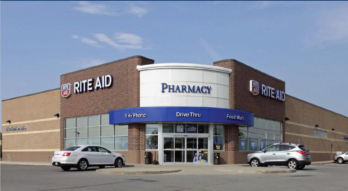 Rite Aid Holland Ohio